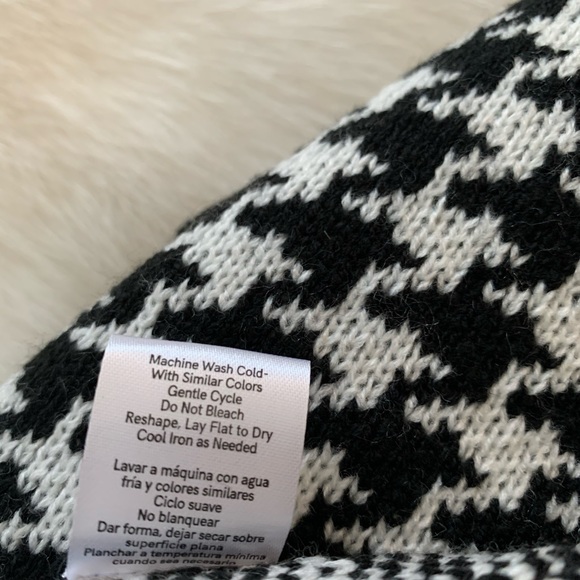 ✨VENUS sweater dress - Picture 3 of 5